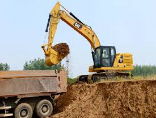 Excavator Training in Belfast Kriel Nelspruit Witbank Ermelo Secunda 0716482558/0736930317, Witbank -  South Africa