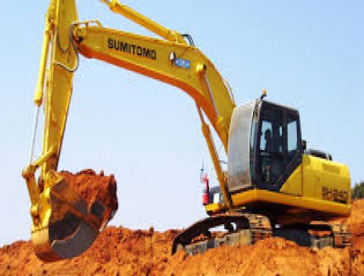 Excavator Training in Kriel Nelspruit Witbank Ermelo Secunda 0716482558/0736930317, Witbank -  South Africa