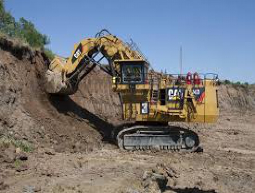 Excavator Training Witbank Ermelo Kriel Secunda Nelspruit 0716482558/0736930317, Witbank -  South Africa