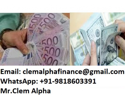 FAST LOAN OFFER IN 24 HOURS APPLY NOW, Bolama -  Guinea- Bissau