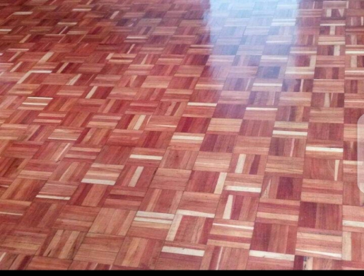 Floor sanding and polishing services, Nairobi -  Kenya