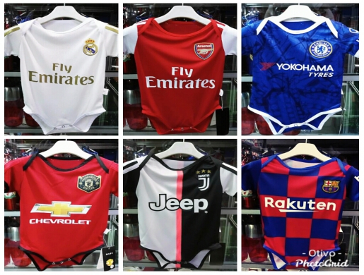 Football kits/jerseys + printing, Nairobi -  Kenya