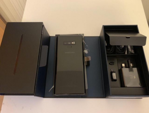 For Sale :Samsung Note 9 S9 Plus / Sony PlayStation 4 Pro 2TB 500 Million Limited Edition Console Bundle., Nairobi -  Kenya