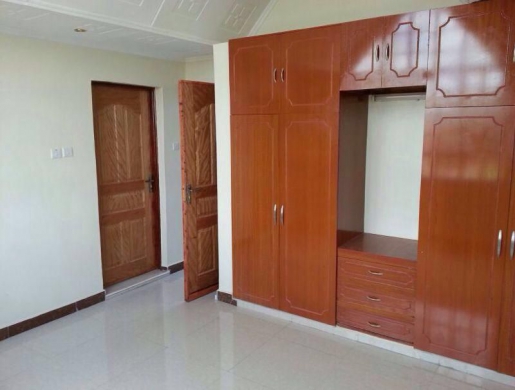 Four Bedroom Flat To Let In Kitengela Muigai Estate, Nairobi -  Kenya