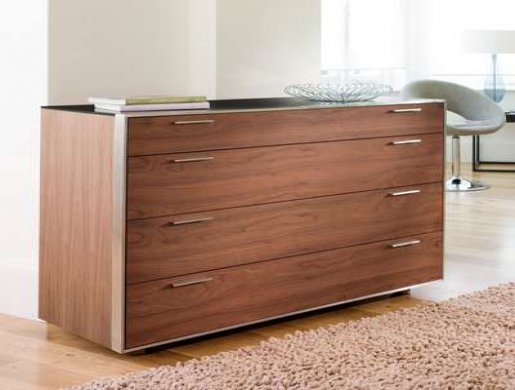 Four Piece Drawer Chest, Nairobi -  Kenya