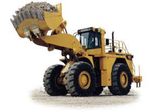 Front End Loader Training in Kriel Secunda Ermelo Witbank Nelspruit Belfast 0716482558/0736930317, Witbank -  South Africa