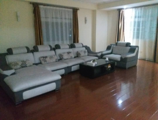 Fully furnished and serviced two bedroom in Kilimani, Nairobi -  Kenya