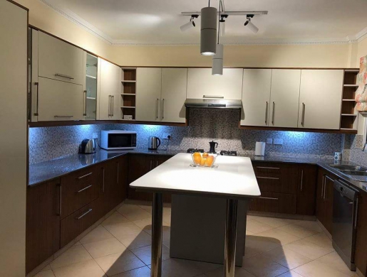 Fully Furnished Apartment in Brookside, Westlands, Nairobi -  Kenya