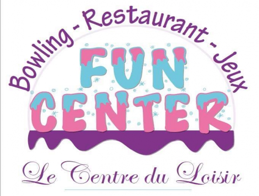 FUN CENTER, Douala -  Cameroun