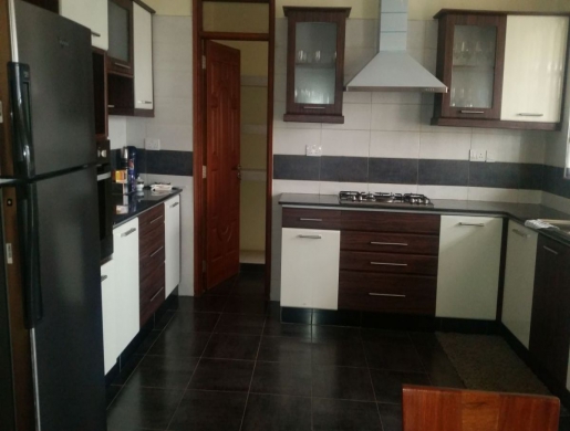 Furnished 3 Bedroom in Lavington, Nairobi -  Kenya