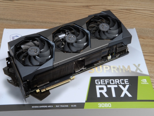 NVIDIA GEFORCE RTX 3090, RTX 3080, RTX 3080 TI, RTX 3070 TI, RTX 3070, RTX 3060 TI, RTX 3060, RADEON RX 6900 XT , RADEON RX 6800 XT , Nairobi -  South Africa