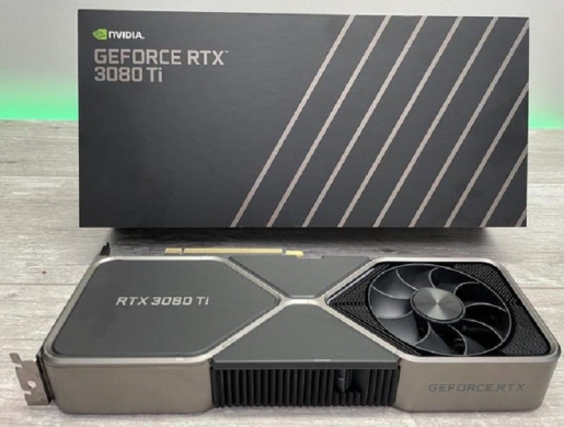 NVIDIA GEFORCE RTX 3090, RTX 3080, RTX 3080 TI, RTX 3070 TI, RTX 3070, RTX 3060 TI, RTX 3060, RADEON RX 6900 XT , RADEON RX 6800 XT , Nairobi -  South Africa