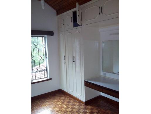 Gigiri 4 br house to let, Nairobi -  Kenya