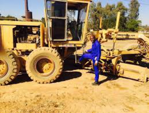 Grader Training in Kriel Ermelo Witbank Secunda Nelspruit 0716482558/0736930317, Witbank -  South Africa