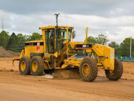 Grader Training in Kriel Nelspruit Ermelo Witbank  Secunda 0716482558/0736930317, Witbank -  South Africa