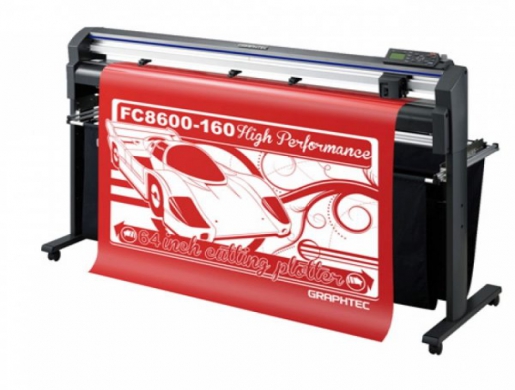 GRAPHTEC FC8600-160 64″ VINYL CUTTER, Nairobi -  Kenya