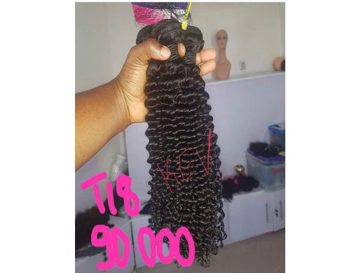Greffe, Douala -  Cameroun