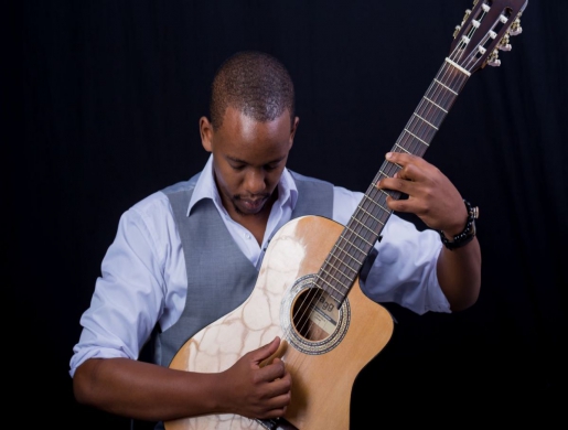 Guitar Lessons In Nairobi, Nairobi -  Kenya