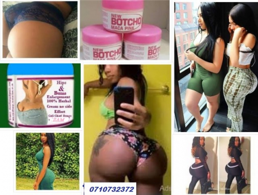 Hips & Bums Enlargement Cream & Pills In Delmas +27710732372 South Africa, Delmas -  South Africa