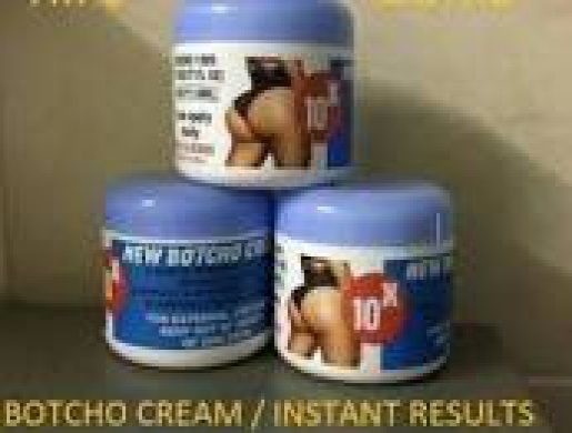 Hips and bums enlargement cream 060430797/0790972380 klipfontein siyambuswa kwumhlanaga, Delmas -  South Africa