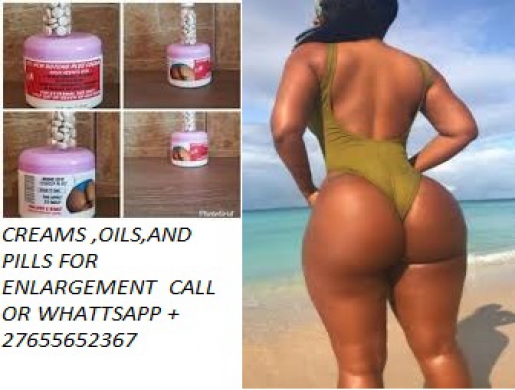 hips and bums enlargment products for sale +27655652367, Alberton -  South Africa