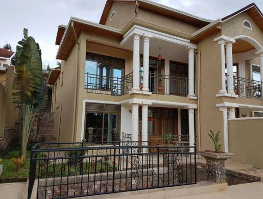 House for rent, Kigali -  Rwanda