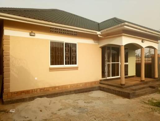 House for rent, Kampala -  Uganda
