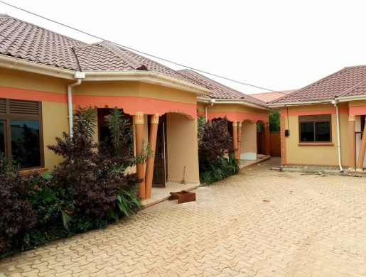 House for rent, Kampala -  Uganda