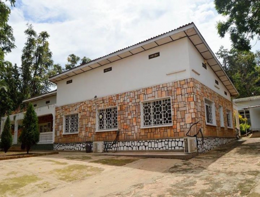 House for rent, Kigali -  Rwanda