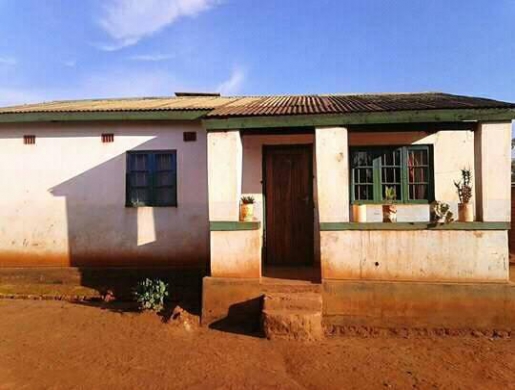 House for sale, Lilongwe -  Malawi