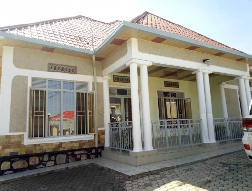 House for sale, Kigali -  Rwanda