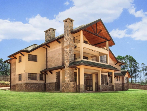 House for sale, karen, Nairobi -  Kenya