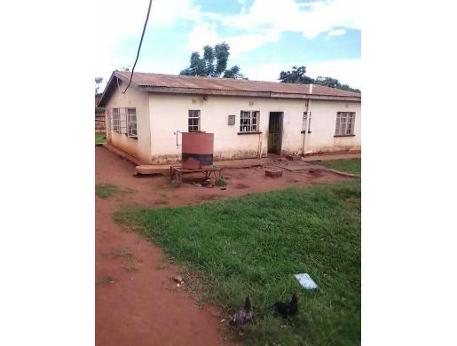 House for sale in area 25, Lilongwe -  Malawi