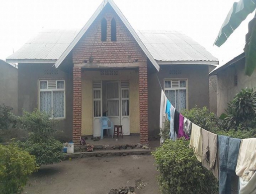 house for sale Rubavu, Gisenyi -  Rwanda