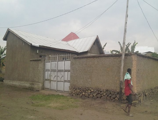 house for sale Rubavu, Gisenyi -  Rwanda