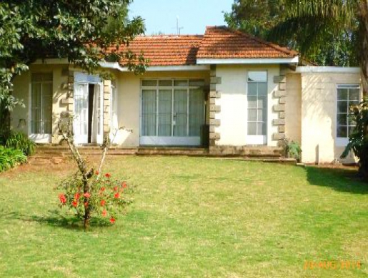 House to let in Muthaiga, Nairobi -  Kenya