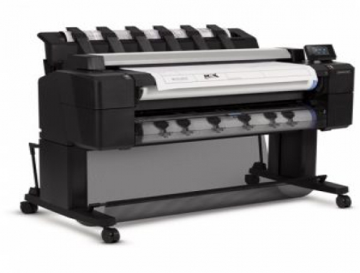 HP DESIGNJET T2530 36IN MULTIFUNCTION PRINTER, Nairobi -  Kenya