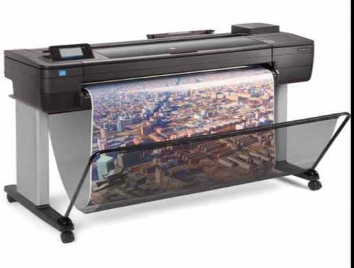 HP DESIGNJET T730 36IN PRINTER, Mbabane -  Swaziland