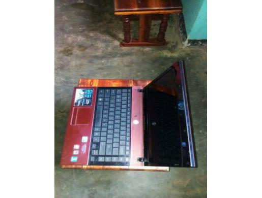 HP laptop for sale , Kigali -  Rwanda