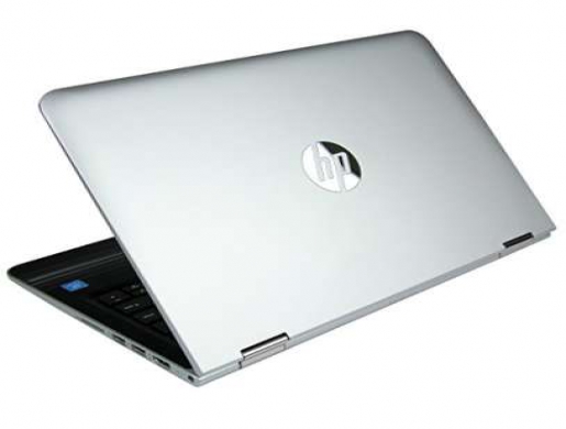 HP Pavilion X360 Convertible.4GB RAM,500GB Hard disk drive.  - BeeAshara Franchise , Nairobi -  Kenya