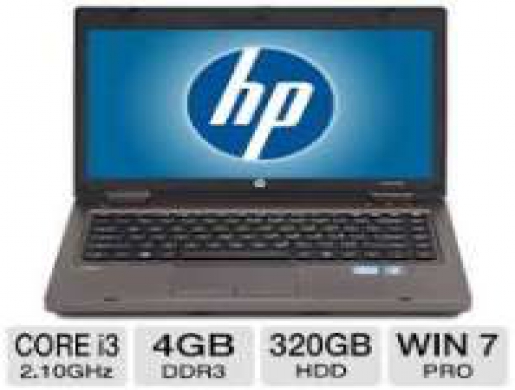 Hp Probook 6460b Core i3, Nairobi -  Kenya