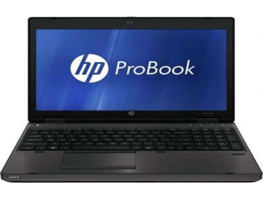 Hp Probook 6550, AMD A6 Core i3, Nairobi -  Kenya