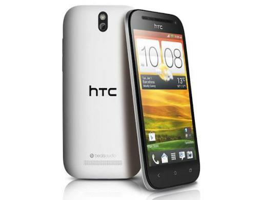 HTC ONE , Kampala -  Uganda