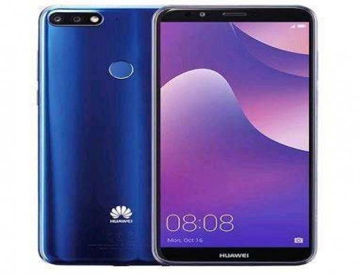 Huawei Y7 Prime 2018 , Nairobi -  Kenya