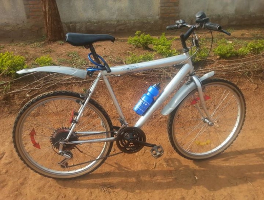 Igare Bicycle for sale , Kigali -  Rwanda