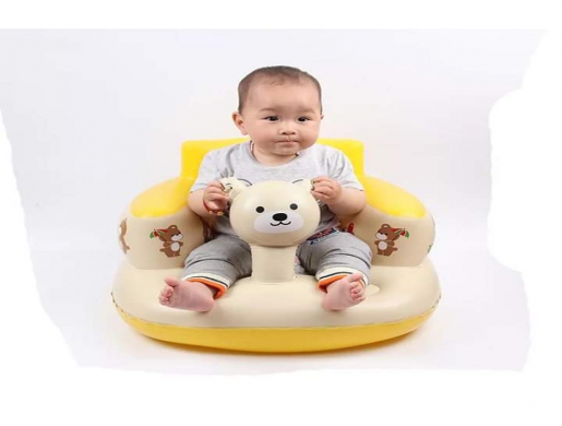 Inflatable baby seat , Nairobi -  Kenya