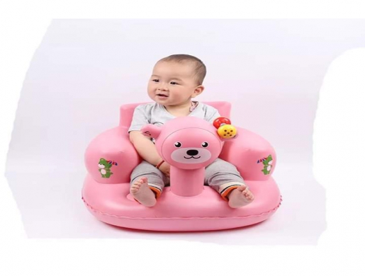 Inflatable baby seat , Nairobi -  Kenya