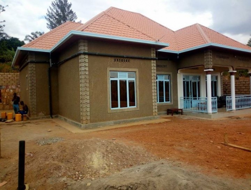 Inzu zigurishwa, Kigali -  Rwanda