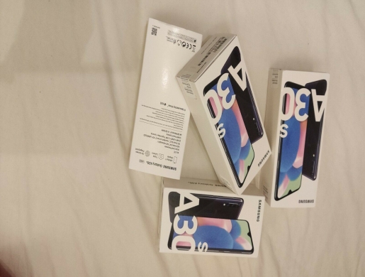 iPhone 7Plus / iPhone 6s / Galaxy A30S / Galaxy A20s wholesales prices, Nairobi -  Kenya