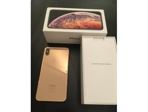 iPhone XS MAX --  $600 -  Whats­app :: +18572144678, Nairobi -  Kenya